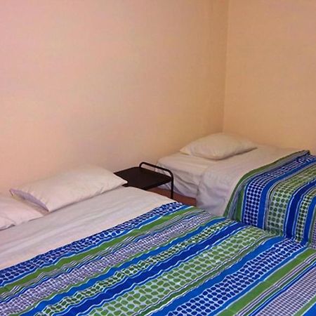 Hostel La Hacienda Peruana Lima Pokoj fotografie